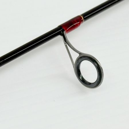 restaffine レスターファイン Target ルアーロッド ターゲット 56X 竿袋付 釣り フィッシング