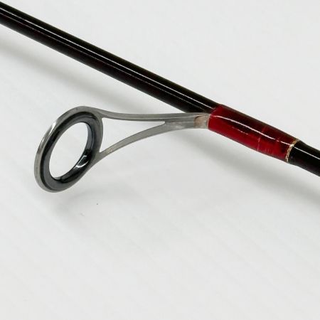 restaffine レスターファイン Target ルアーロッド ターゲット 56X 竿袋付 釣り フィッシング
