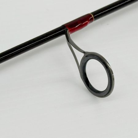 restaffine レスターファイン Target ルアーロッド ターゲット 56X 竿袋付 釣り フィッシング