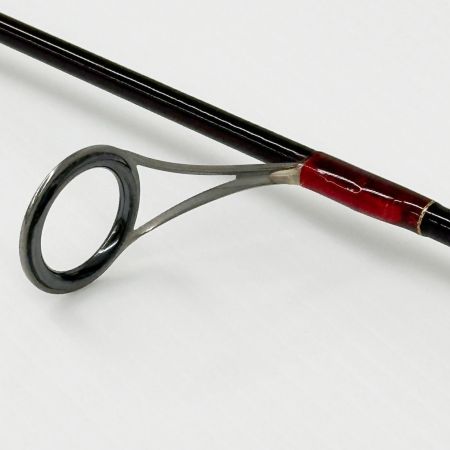 restaffine レスターファイン Target ルアーロッド ターゲット 56X 竿袋付 釣り フィッシング