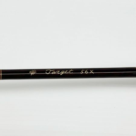 restaffine レスターファイン Target ルアーロッド ターゲット 56X 竿袋付 釣り フィッシング
