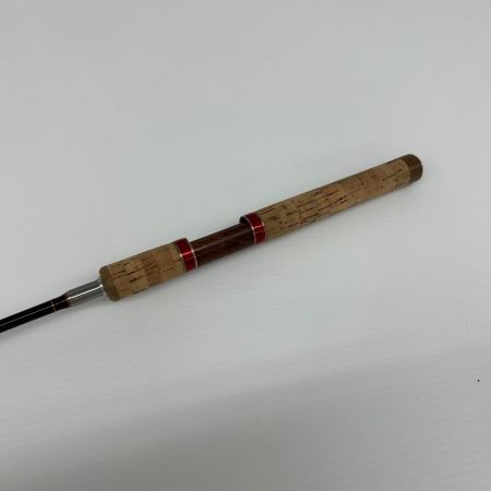 restaffine レスターファイン Target ルアーロッド ターゲット 56X 竿袋付 釣り フィッシング