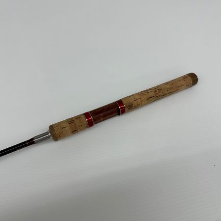 restaffine レスターファイン Target ルアーロッド ターゲット 56X 竿袋付 釣り フィッシング