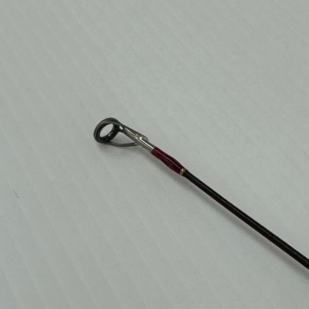restaffine レスターファイン Target ルアーロッド ターゲット 56X 竿袋付 釣り フィッシング