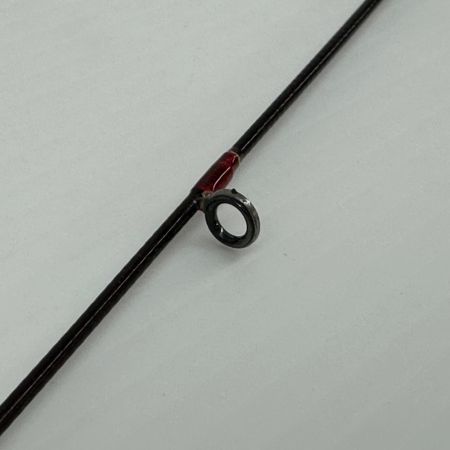 restaffine レスターファイン Target ルアーロッド ターゲット 56X 竿袋付 釣り フィッシング