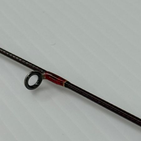 restaffine レスターファイン Target ルアーロッド ターゲット 56X 竿袋付 釣り フィッシング