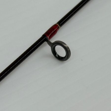 restaffine レスターファイン Target ルアーロッド ターゲット 56X 竿袋付 釣り フィッシング
