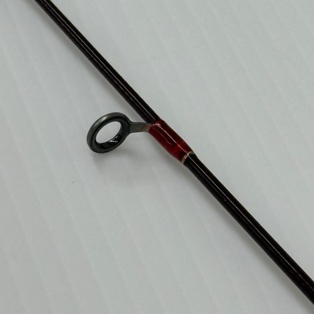 restaffine レスターファイン Target ルアーロッド ターゲット 56X 竿袋付 釣り フィッシング