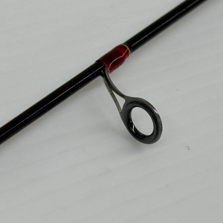 restaffine レスターファイン Target ルアーロッド ターゲット 56X 竿袋付 釣り フィッシング