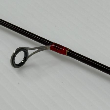 restaffine レスターファイン Target ルアーロッド ターゲット 56X 竿袋付 釣り フィッシング