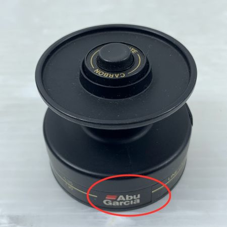  Abu Garcia アブガルシア リール スピニングリール  美品  替えスプール付