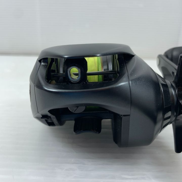 SHIMANO シマノ リール ベイトリール 17エクスセンスDC XG LEFT 03736 