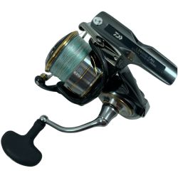 ττ DAIWA ダイワ リール スピニングリール 20ルビアスLT 4000-CXH 021114 Cランク