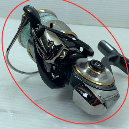  DAIWA ダイワ リール スピニングリール 20ルビアスLT 4000-CXH 021114