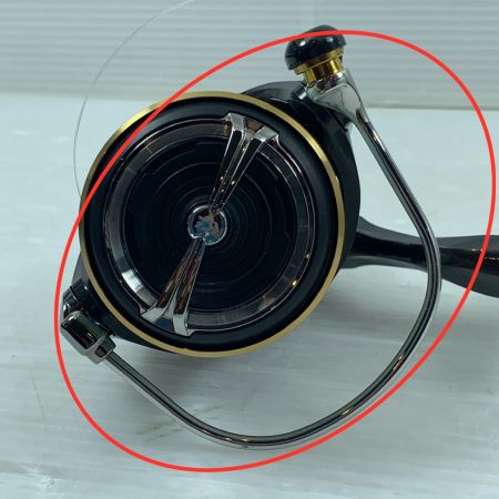  DAIWA ダイワ リール スピニングリール 20ルビアスLT 4000-CXH 021114