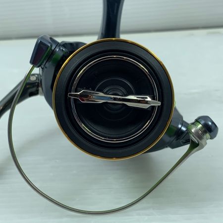  SHIMANO シマノ  リール スピニングリール 21アルテグラ 4000 043351