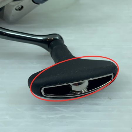  SHIMANO シマノ  リール スピニングリール 21アルテグラ 4000 043351