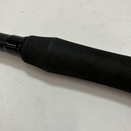 APIA ルアーロッド ﾌﾞﾙｰﾄHR ﾛﾝｸﾞｴｸｽﾌﾟﾚｽ90MH 本体のみ