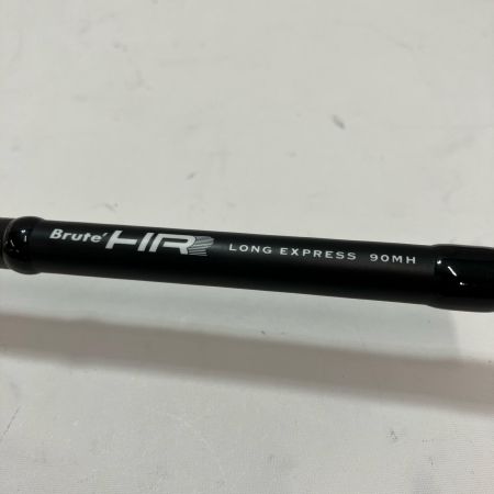 APIA ルアーロッド ﾌﾞﾙｰﾄHR ﾛﾝｸﾞｴｸｽﾌﾟﾚｽ90MH 本体のみ