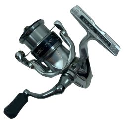 ττ SHIMANO シマノ リール スピニングリール 15ストラディック 2500HGS 03411 Bランク