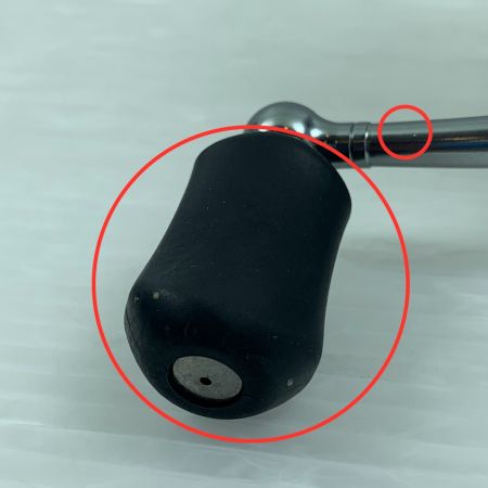  SHIMANO シマノ リール スピニングリール 15ストラディック 2500HGS 03411