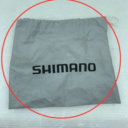  SHIMANO シマノ リール スピニングリール  18ストラディックSW 4000XG 03895
