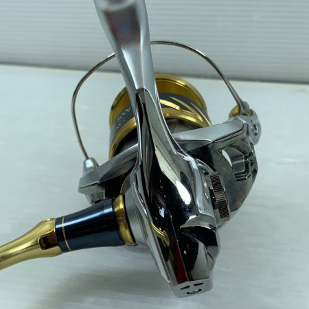  SHIMANO シマノ リール スピニングリール  18ストラディックSW 4000XG 03895