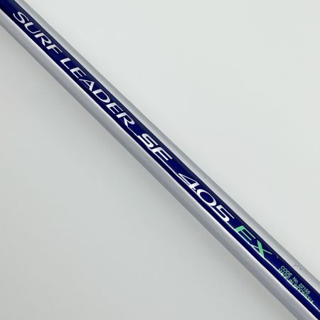 SHIMANO シマノ ロッド 投竿 サーフリーダーSF 405EX 22155