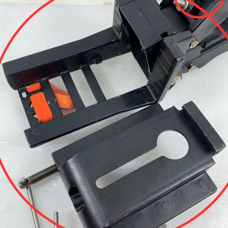  第一精工  ロッドホルダー しゃくりラーク