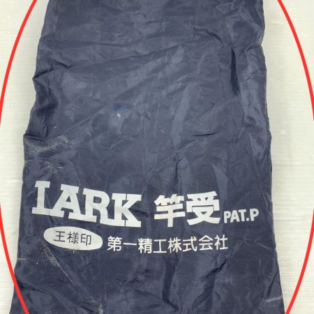  第一精工  ロッドホルダー しゃくりラーク