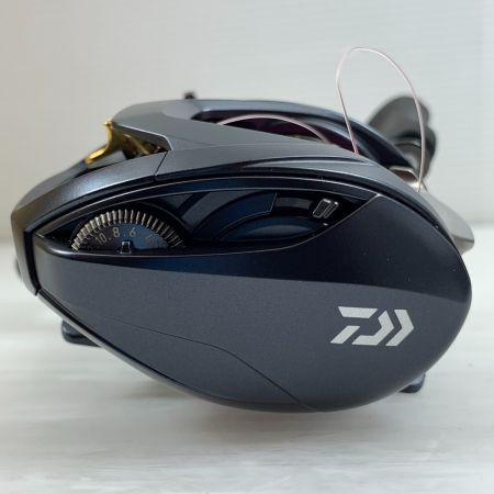  DAIWA ダイワ リール ベイトリール  ｽﾃｨｰｽﾞA2 TW1000