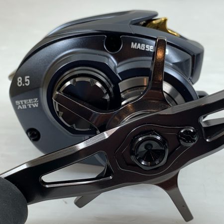  DAIWA ダイワ リール ベイトリール  ｽﾃｨｰｽﾞA2 TW1000