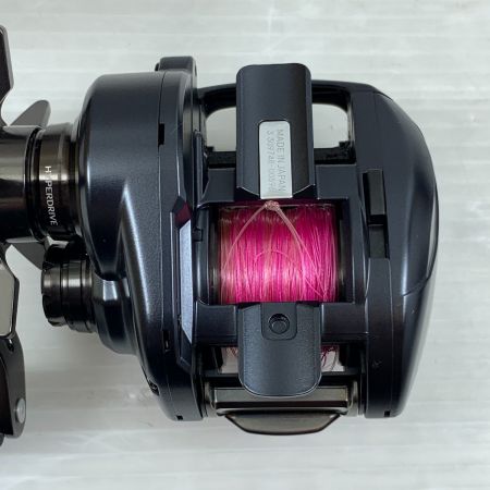  DAIWA ダイワ リール ベイトリール  ｽﾃｨｰｽﾞA2 TW1000