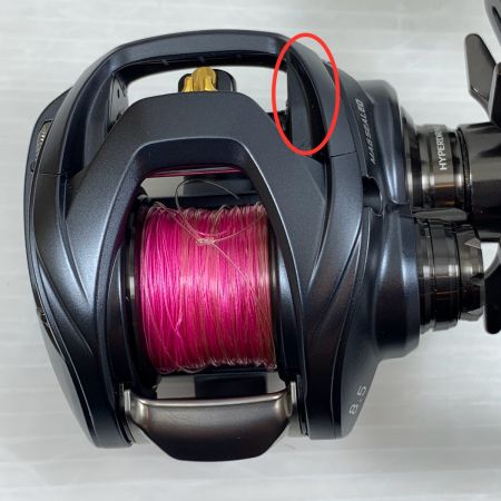  DAIWA ダイワ リール ベイトリール  ｽﾃｨｰｽﾞA2 TW1000