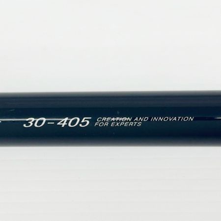 gamakatu ガマカツ がまかつ 投竿 ロッド デュエルドライバー 30-405 本体のみ 釣り フィッシング 21078