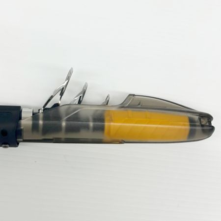 gamakatu ガマカツ がまかつ 投竿 ロッド デュエルドライバー 30-405 本体のみ 釣り フィッシング 21078