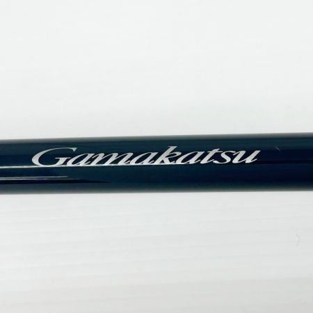 gamakatu ガマカツ がまかつ 投竿 ロッド デュエルドライバー 30-405 本体のみ 釣り フィッシング 21078