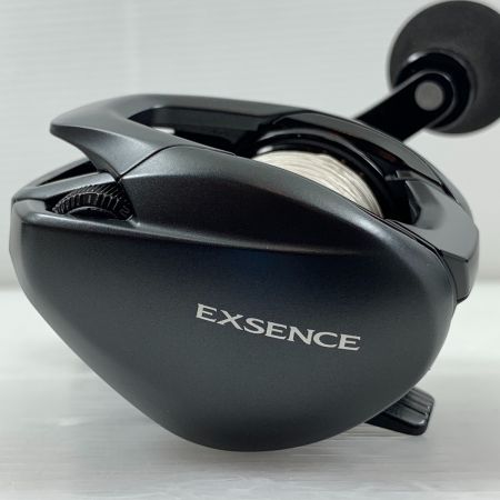 SHIMANO シマノ リール ベイトリール  20エクスセンスDC SS XG 04189