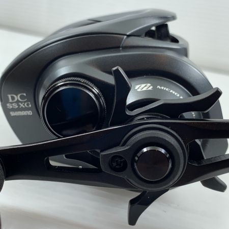  SHIMANO シマノ リール ベイトリール  20エクスセンスDC SS XG 04189