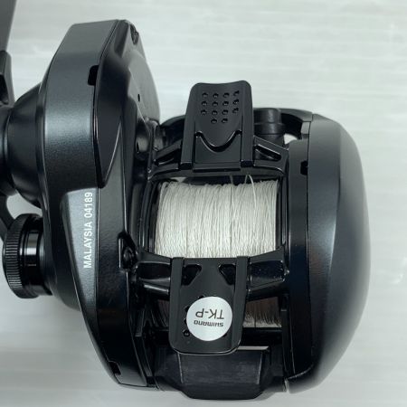  SHIMANO シマノ リール ベイトリール  20エクスセンスDC SS XG 04189
