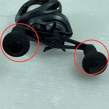  SHIMANO シマノ リール ベイトリール  20エクスセンスDC SS XG 04189