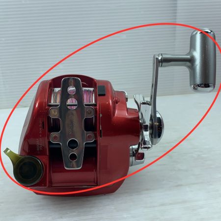  DAIWA ダイワ リール 電動リール シーボーグ300 801354