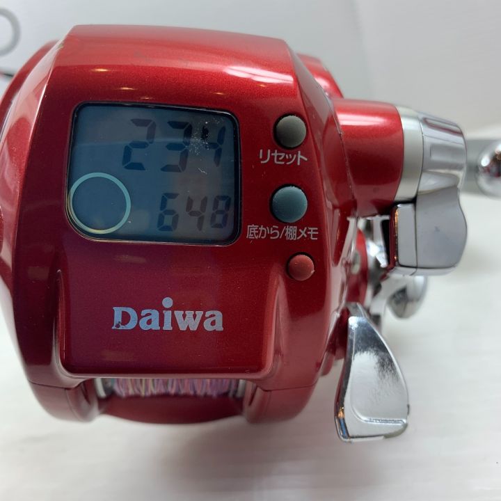 DAIWA ダイワ リール 電動リール シーボーグ300 801354｜中古｜なんでもリサイクルビッグバン