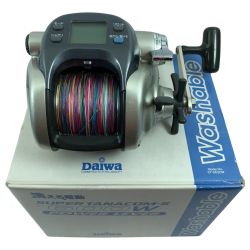 ττ DAIWA ダイワ リール 電動リール スーパータナコン-S 600W 801359 Bランク