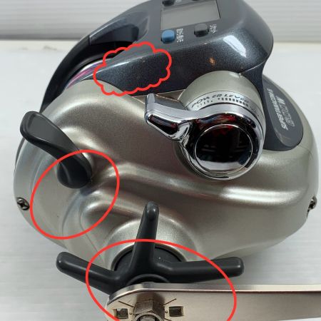  DAIWA ダイワ リール 電動リール スーパータナコン-S 600W 801359