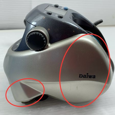  DAIWA ダイワ リール 電動リール スーパータナコン-S 600W 801359
