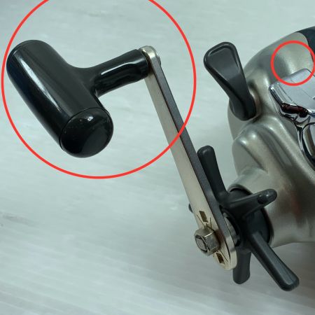  DAIWA ダイワ リール 電動リール スーパータナコン-S 600W 801359