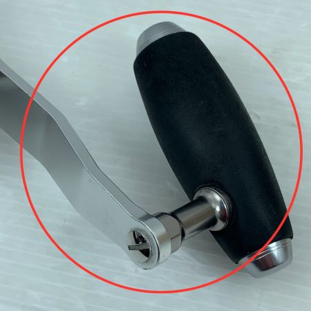  STUDIO OCEAN MARK  リール ベイトリール  ﾌﾞﾙｰﾍﾌﾞﾝBH-L80 Pw/L