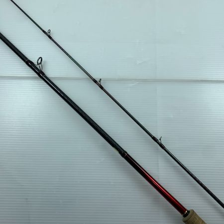  SHIMANO シマノ ロッド ルアーロッド 18ワールドシャウラ 1833RS-2 399984