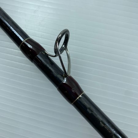  SHIMANO シマノ ロッド ルアーロッド 18ワールドシャウラ 1833RS-2 399984